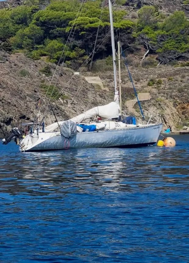 MG Yachts - MG 26 (Tony Castro)